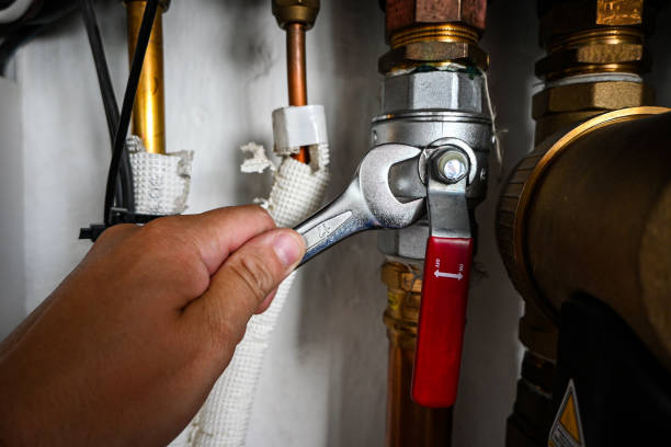 South Cleveland, TN Plumber Company